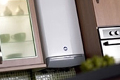 trusted boilers King Sterndale