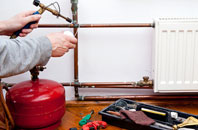 free King Sterndale heating repair quotes
